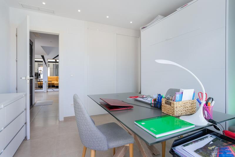3 chambre Maison de Ville à vendre