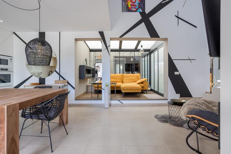 3 chambre Maison de Ville à vendre