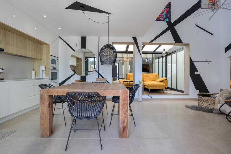 3 chambre Maison de Ville à vendre