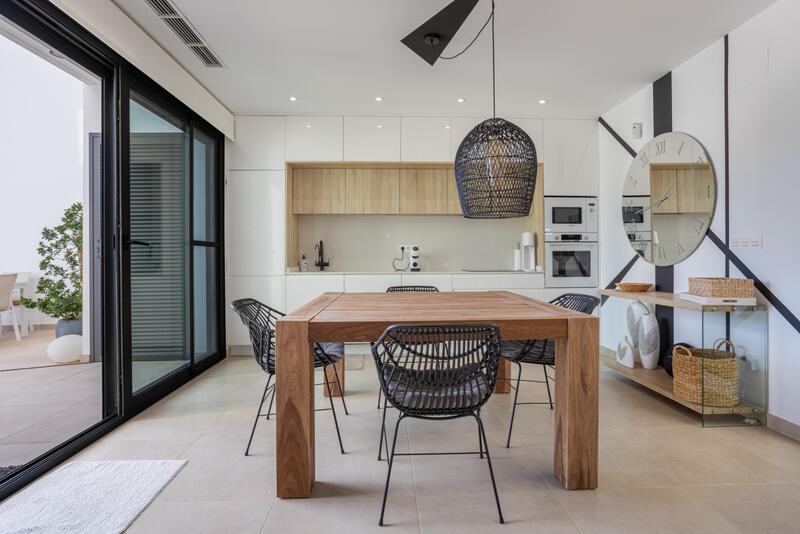 3 chambre Maison de Ville à vendre