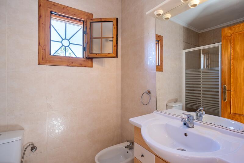 5 chambre Villa à vendre