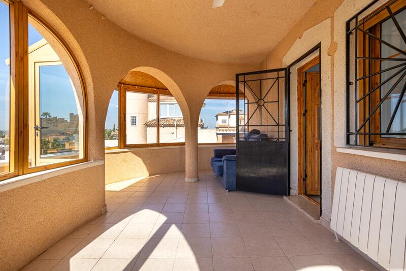 5 chambre Villa à vendre