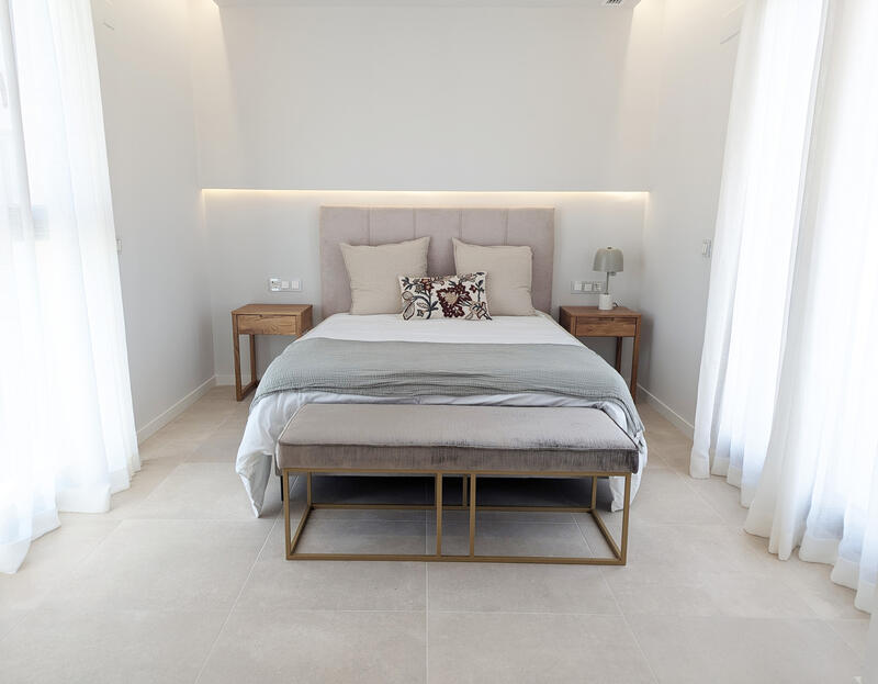 3 Schlafzimmer Appartement zu verkaufen