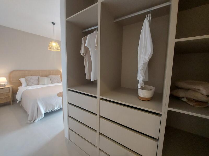 3 chambre Appartement à vendre