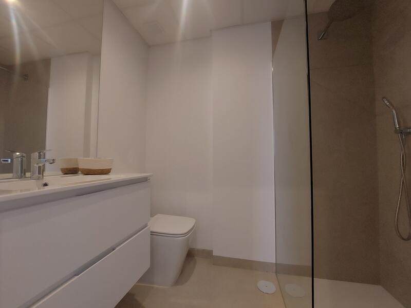 3 chambre Appartement à vendre