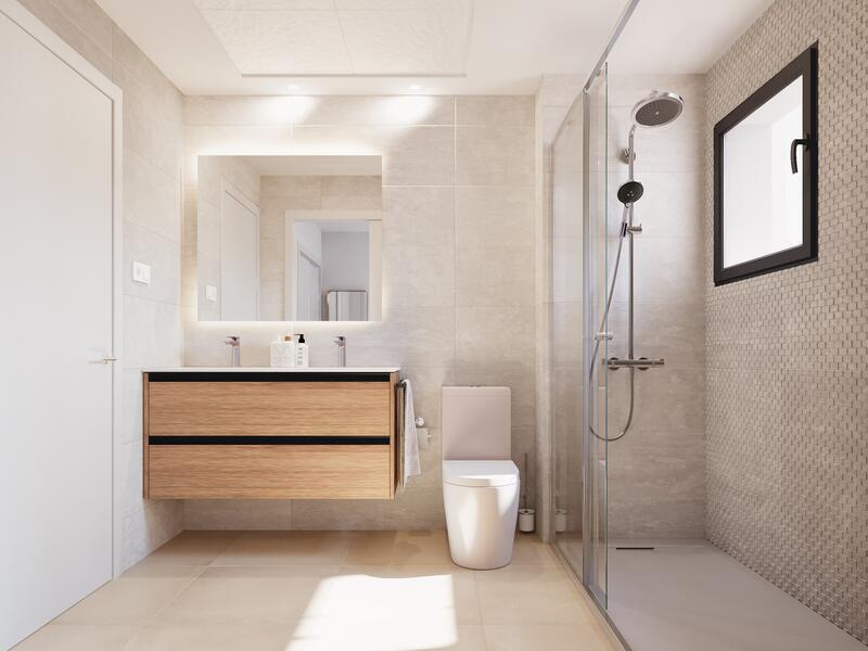 2 bedroom Duplex for sale