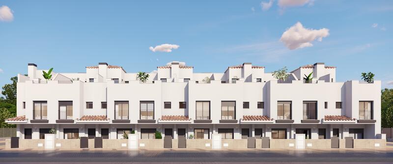 2 bedroom Duplex for sale