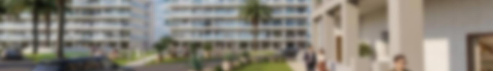 3 slaapkamer Appartement Te koop