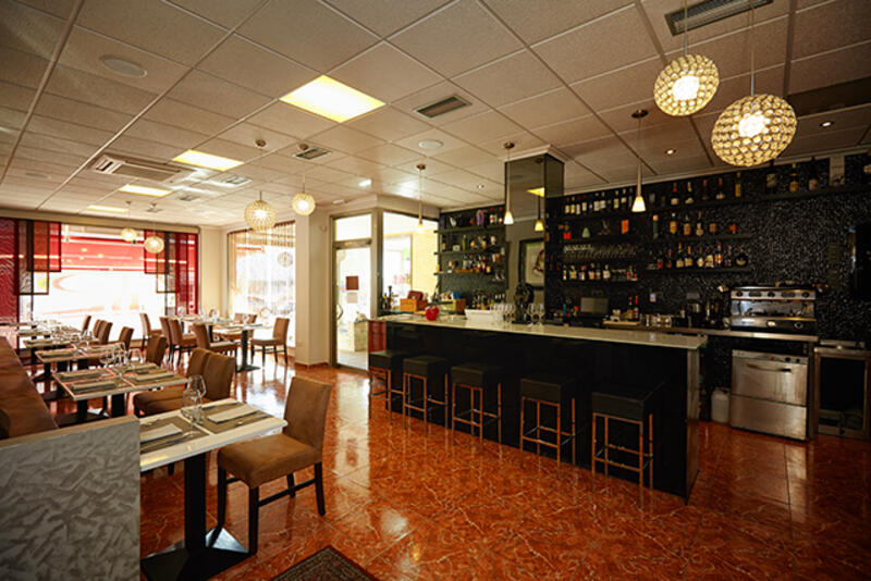 Kommersiella fastigheter till salu i Benijófar, Alicante