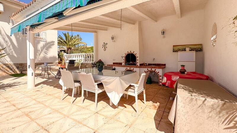 4 chambre Villa à vendre