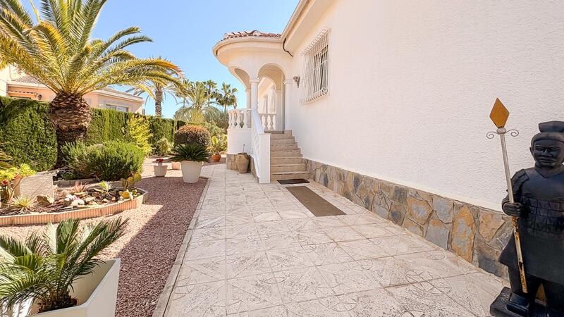 4 chambre Villa à vendre