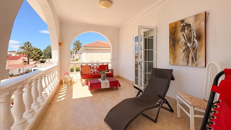 4 chambre Villa à vendre