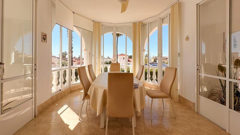 4 chambre Villa à vendre