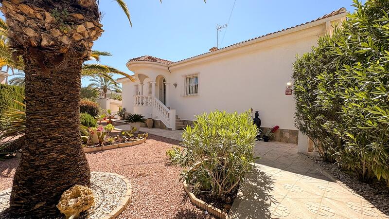 4 chambre Villa à vendre