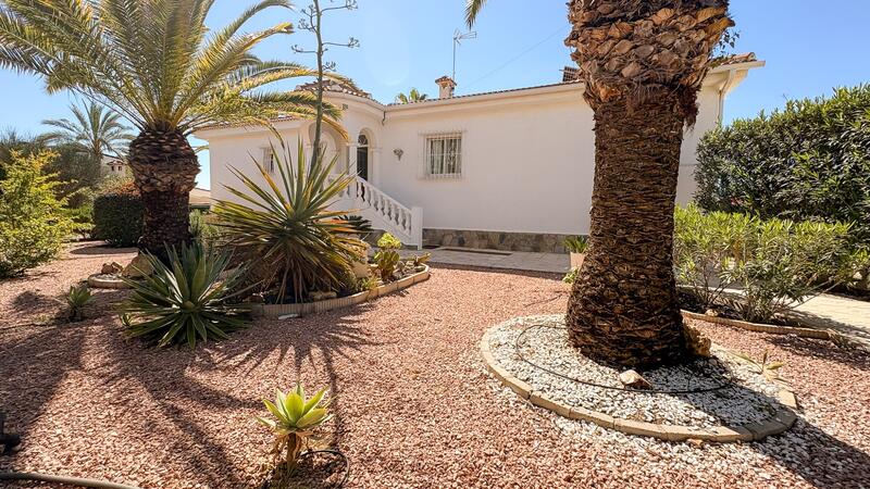 4 chambre Villa à vendre