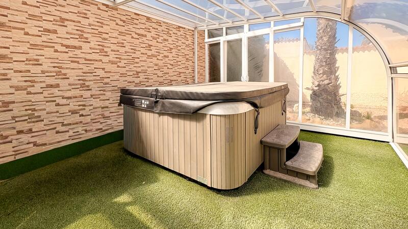 4 chambre Villa à vendre