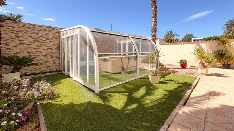 4 chambre Villa à vendre