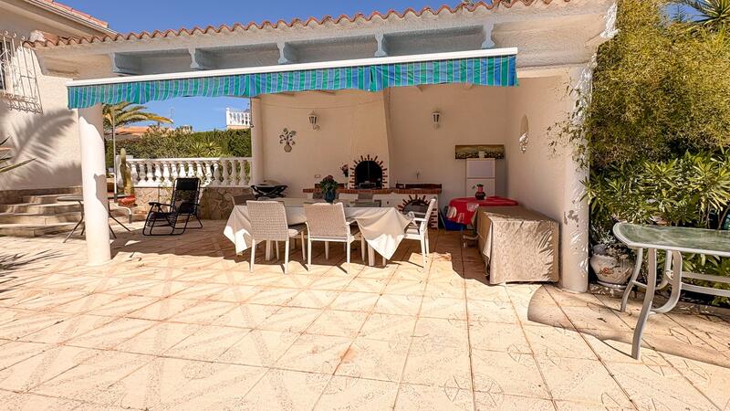 4 chambre Villa à vendre