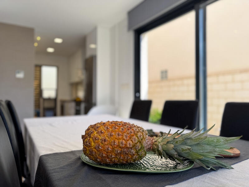 3 slaapkamer Villa Te koop