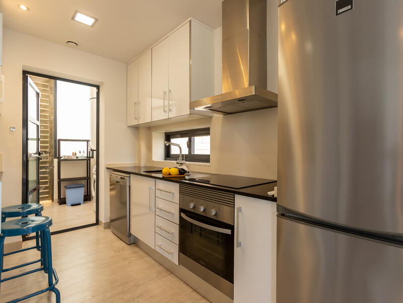 3 slaapkamer Villa Te koop