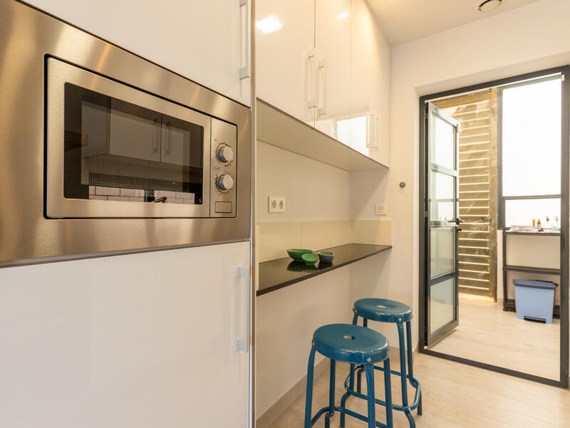 3 slaapkamer Villa Te koop