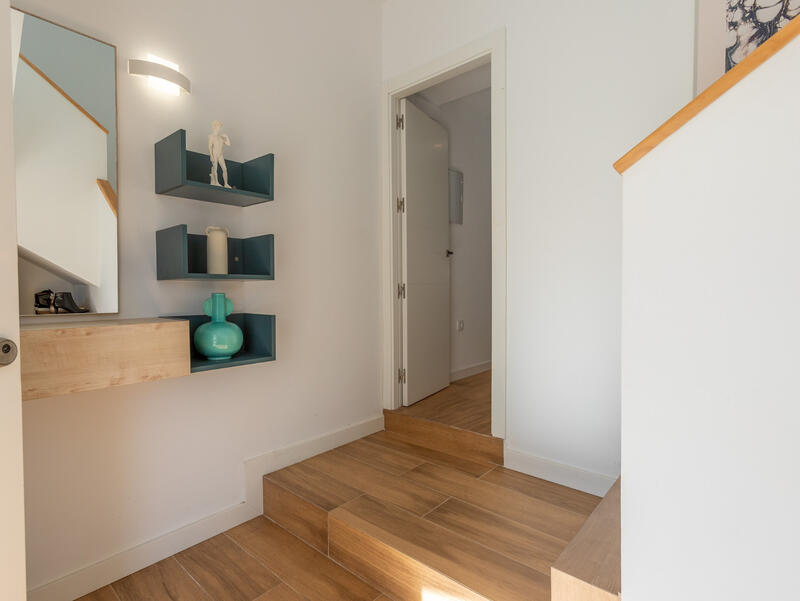 4 soveværelse Villa til salg