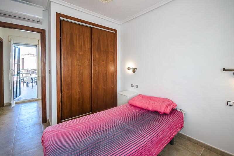 4 soverom Villa til salgs