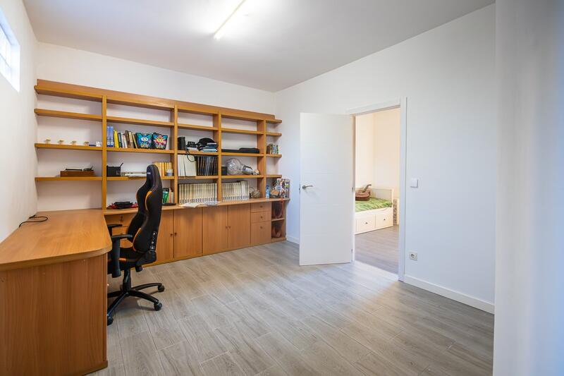 4 soverom Villa til salgs