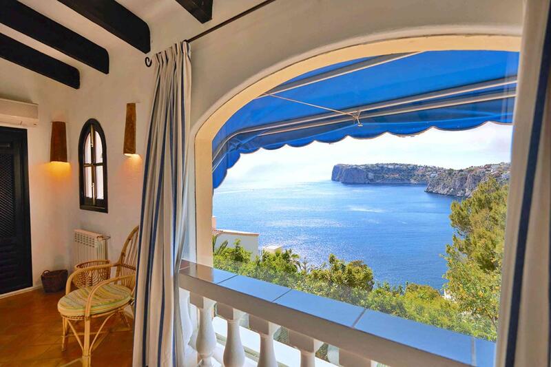 Villa til salg i Port D Andratx, Mallorca