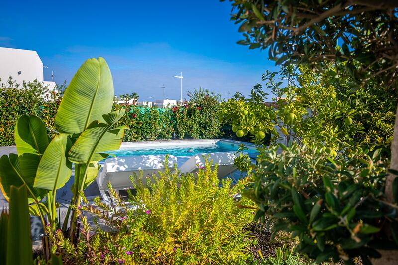 2 sovrum Villa till salu