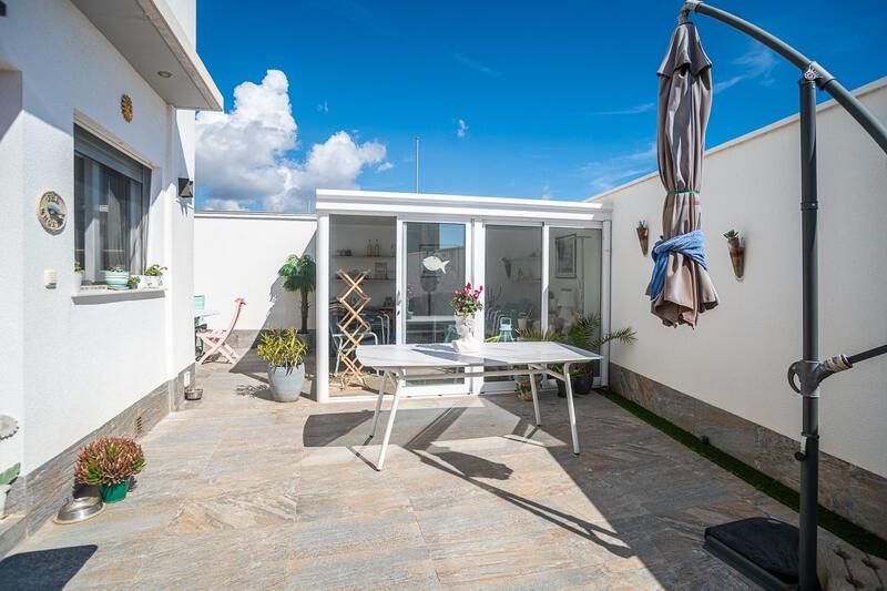 3 chambre Villa à vendre