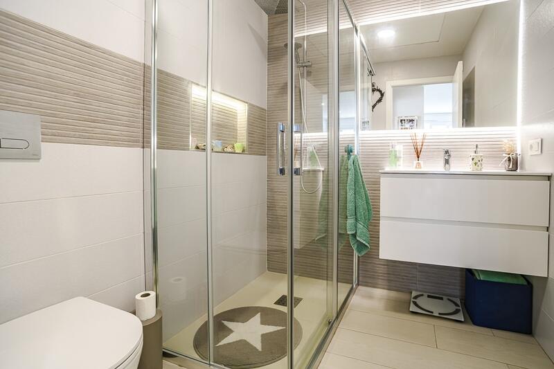 3 chambre Villa à vendre