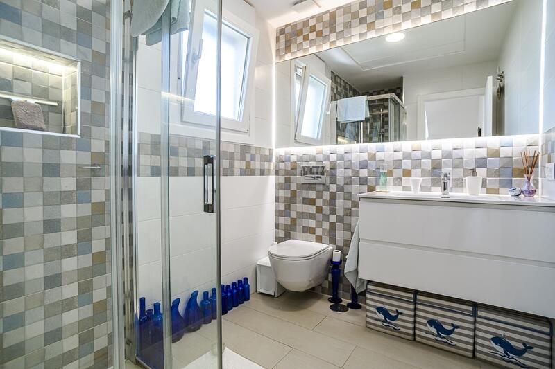 3 chambre Villa à vendre