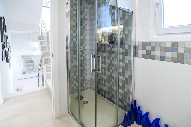3 chambre Villa à vendre