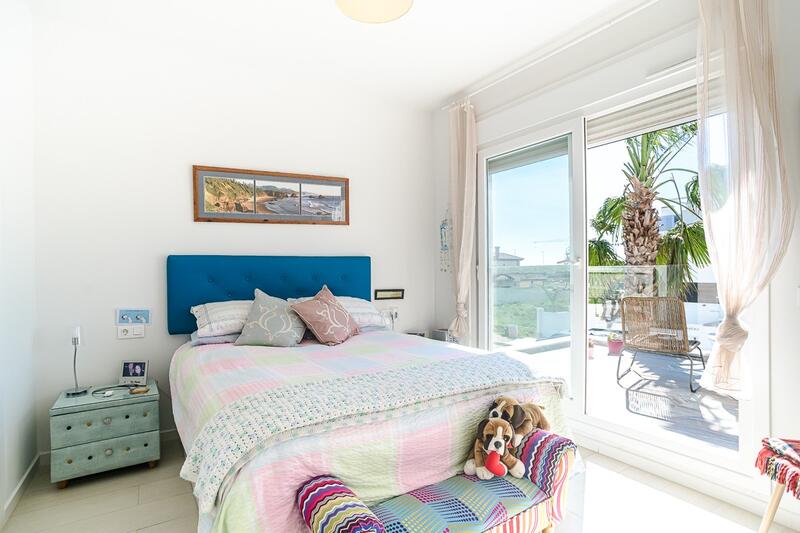 3 chambre Villa à vendre