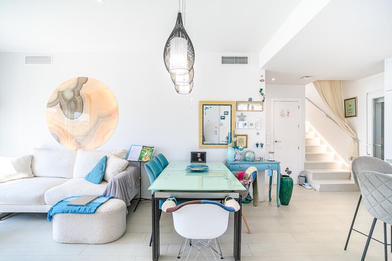 3 chambre Villa à vendre