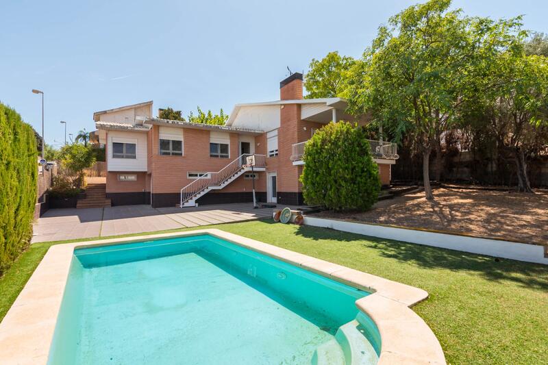 Villa till salu i Molina de Segura, Murcia