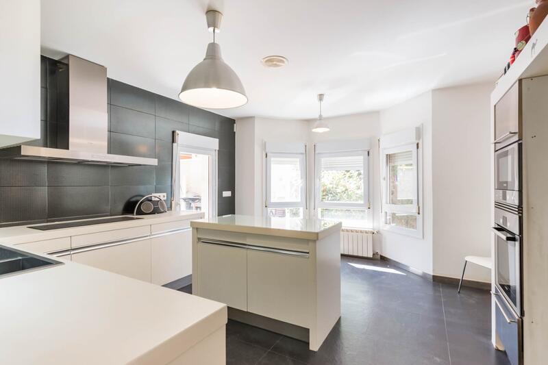 4 soveværelse Villa til salg