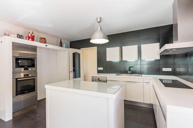 4 soveværelse Villa til salg