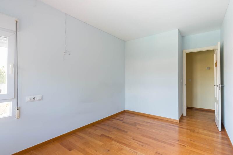 4 soveværelse Villa til salg