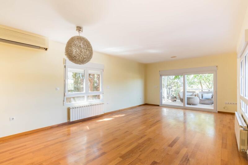 4 soveværelse Villa til salg
