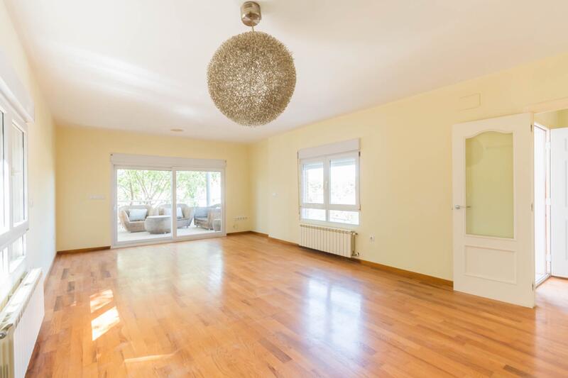 4 soveværelse Villa til salg