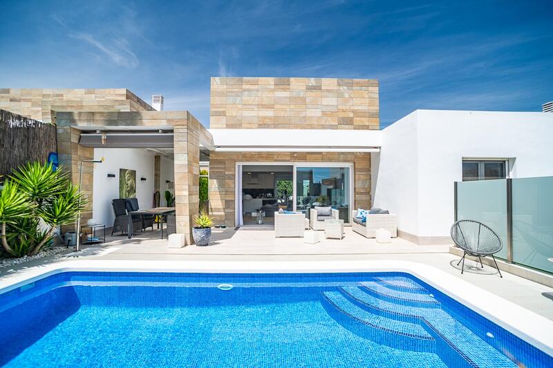 3 bedroom Villa for sale