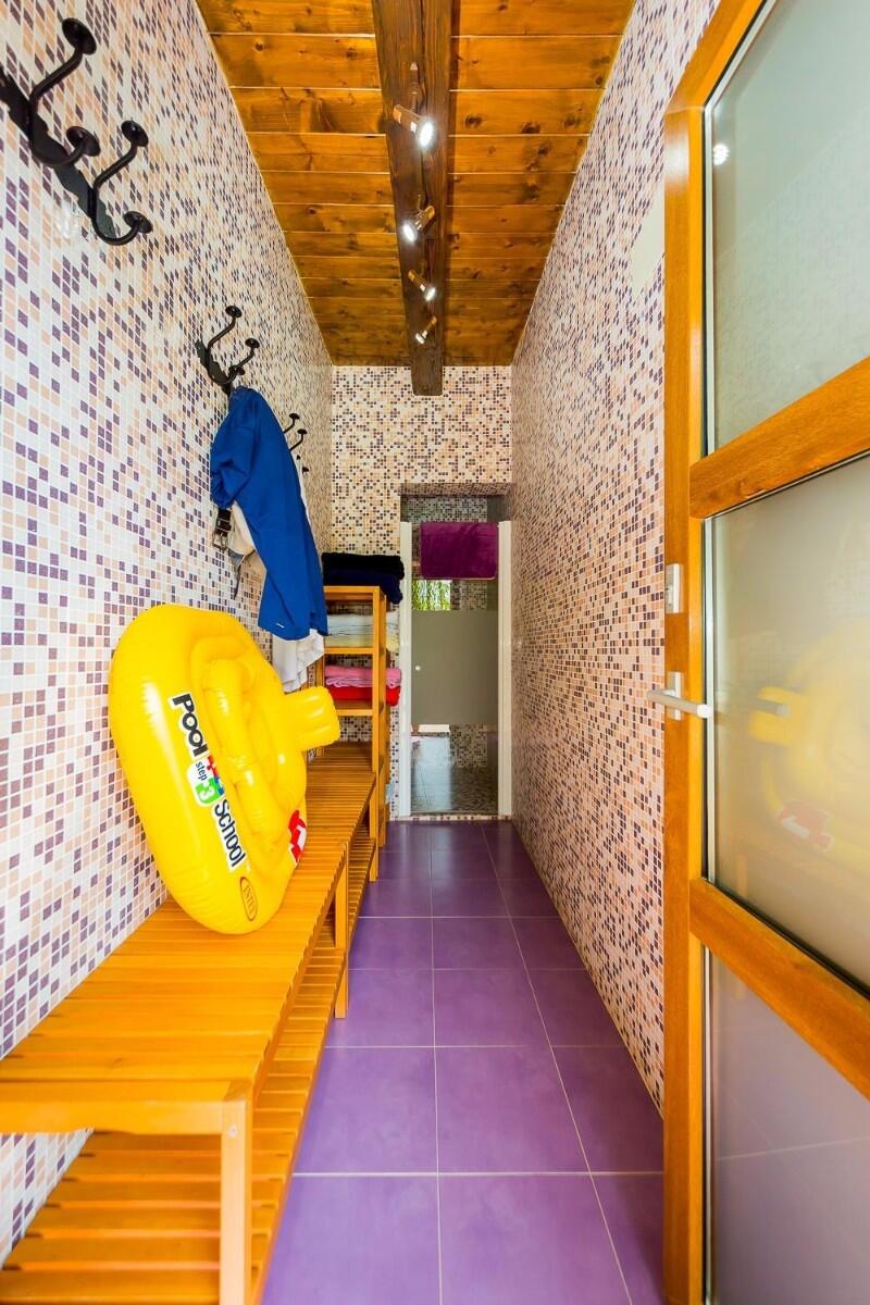 5 Cuarto Casa de Campo en venta