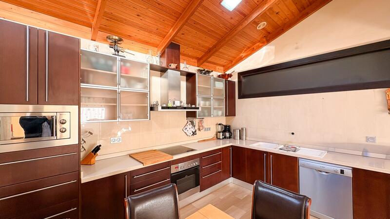 4 bedroom Villa for sale