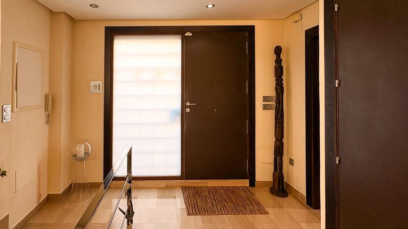 4 bedroom Villa for sale