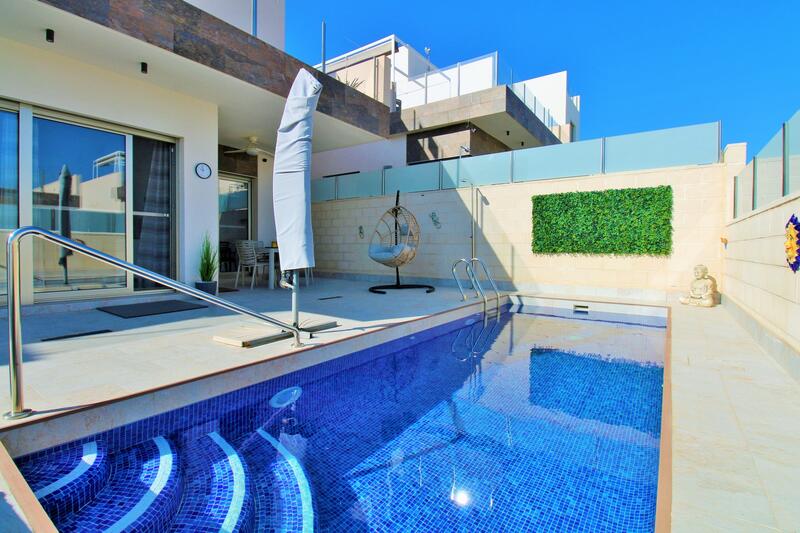 3 bedroom Villa for sale