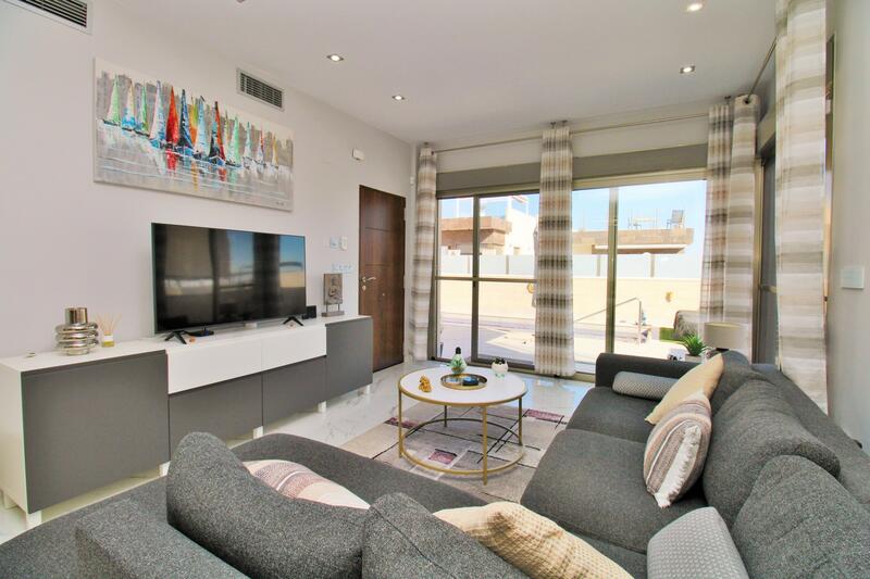 3 bedroom Villa for sale