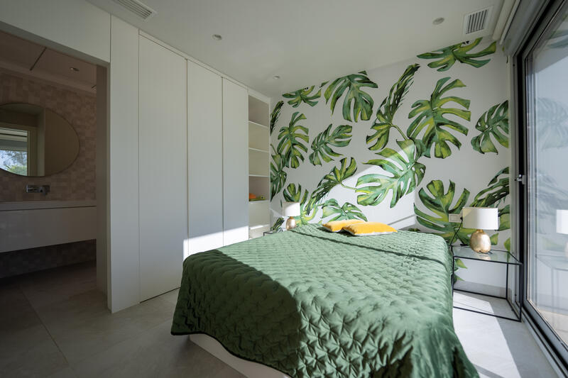 4 Cuarto Villa en venta