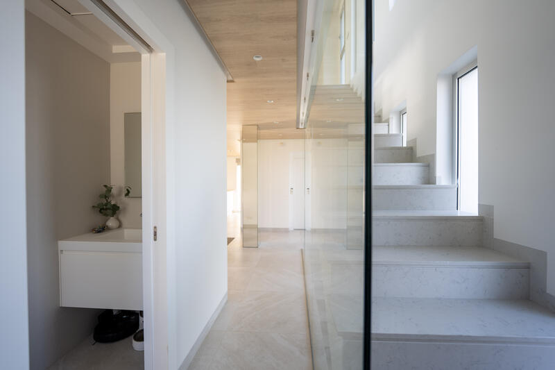 4 Cuarto Villa en venta
